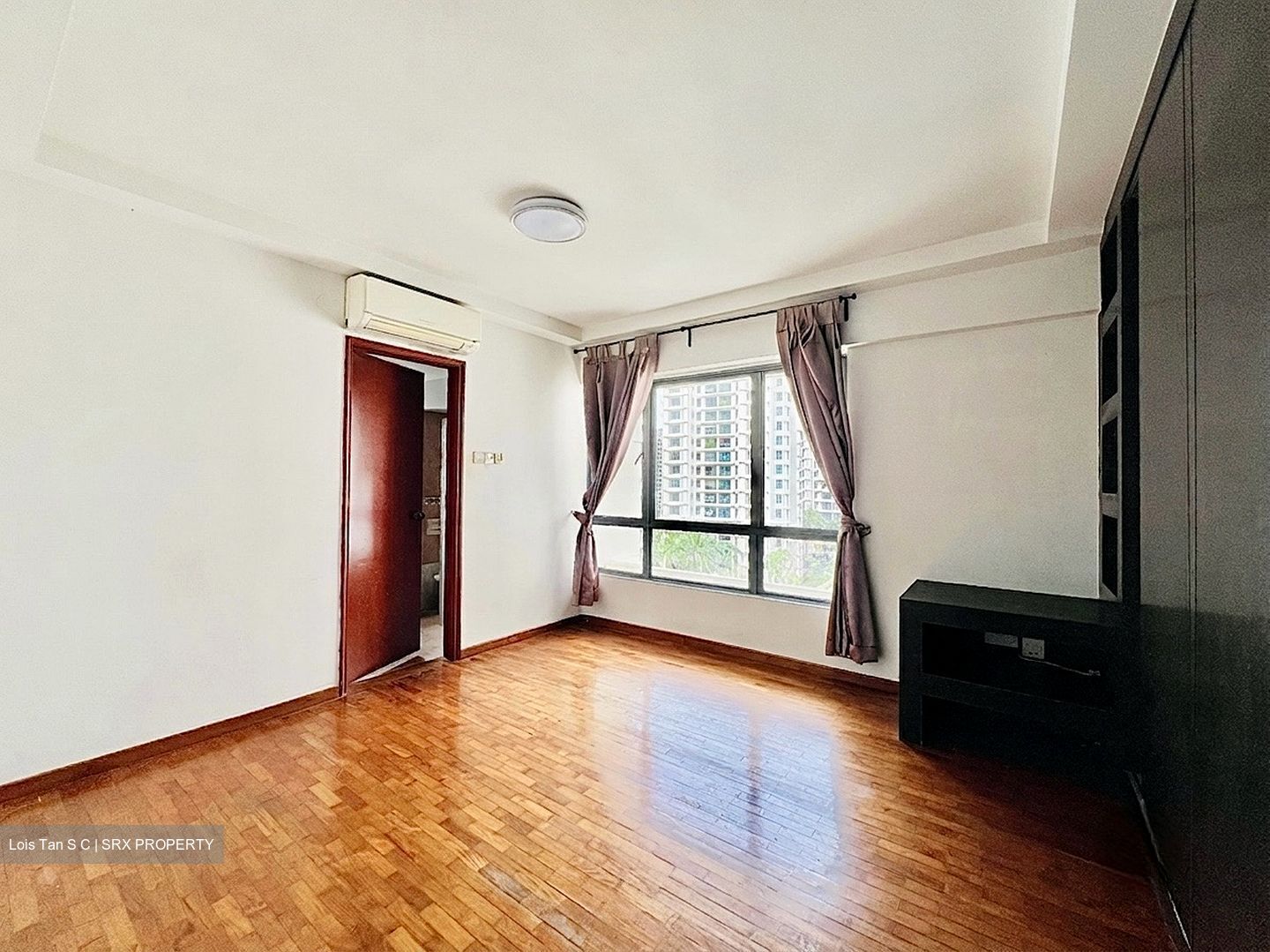 Aquarius By The Park (D16), Condominium #577168121